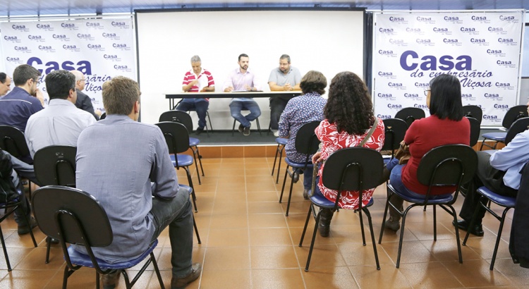 Contadores pedem posto da Receita Federal para Viçosa