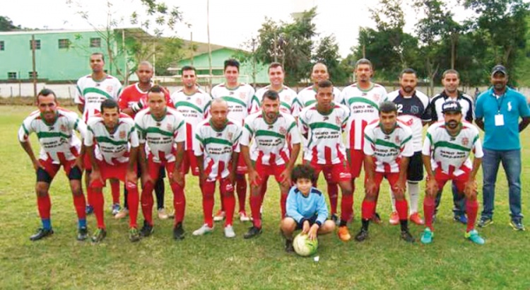 Bragança vence e lidera o Ruralzão