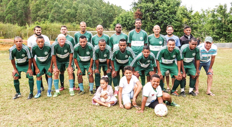 Copa Integração de Futebol