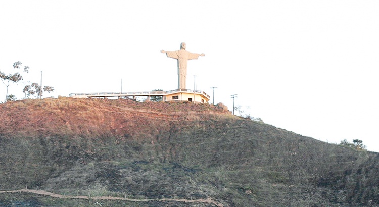 Parque do Cristo poderá ter Plano de Manejo