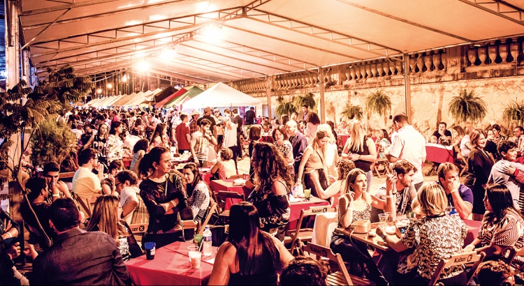 Festival de Cultura e Gastronomia: Viçosa precisava de eventos assim