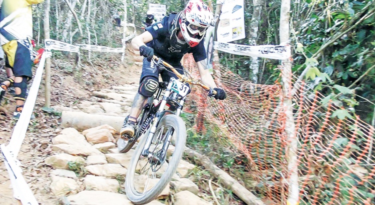 Viçosa Trail Run e Downhill em Coimbra