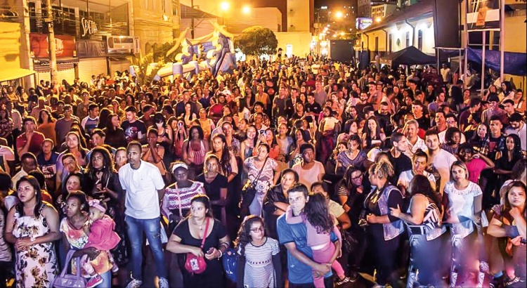 Melodia FM festejou seu 16º aniversário