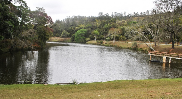 Baixas precipitações aumentam a crise hídrica em Viçosa