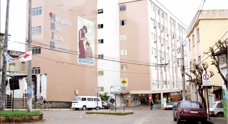 MP se manifesta sobre dívida do Estado com HSJB