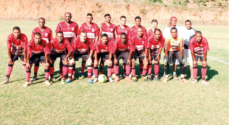 Campeonato de Ruas de Cachoeirinha já tem finalistas