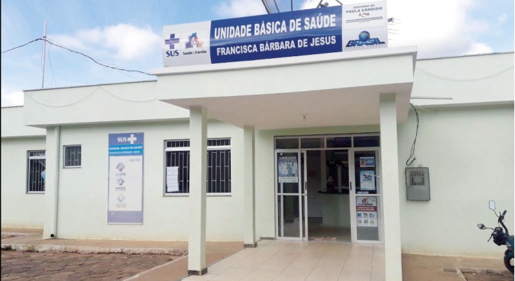 Distrito de Paula Cândido amarga falta da Sala de Vacinas