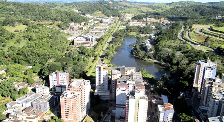 UFV obtém conceito máximo no Índice Geral de Cursos do MEC