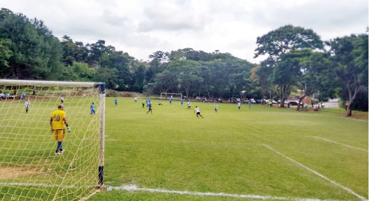 Torneio das Torcidas começa sábado