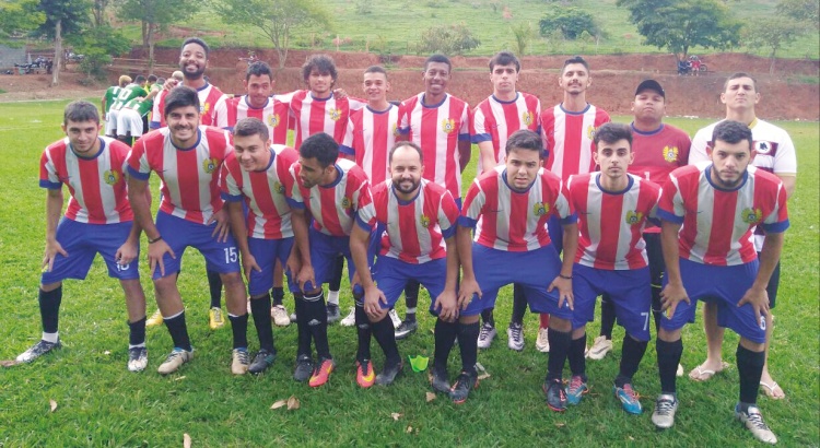 Copa Fizin Madureira teve dois jogos