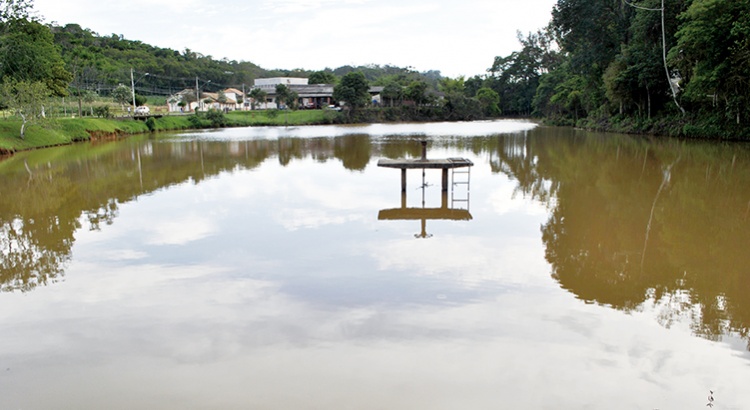 Prefeitura e Saae definem ações para o problema da falta d’água no município