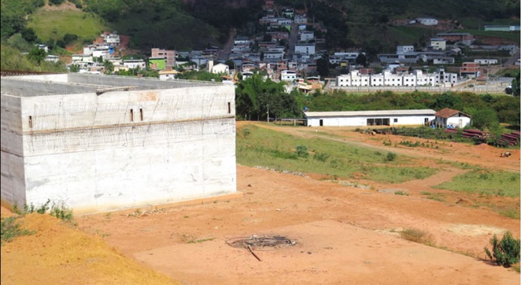 ETE/Barrinha: relatório define rumo da obra