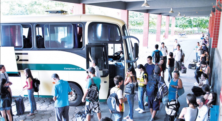 Contas da Rodoviária voltam a ser assunto na CMV