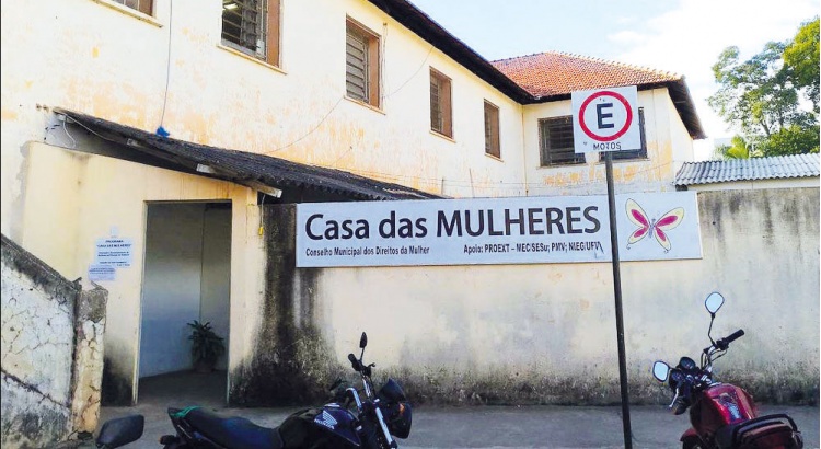 Reativação da Casa das Mulheres deve ocorrer esse mês