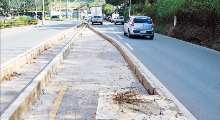 Plano de Mobilidade Urbana está pronto para ser enviado à Câmara