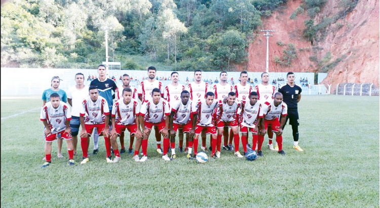 Rodada definiu vagas no Regional de Canaã