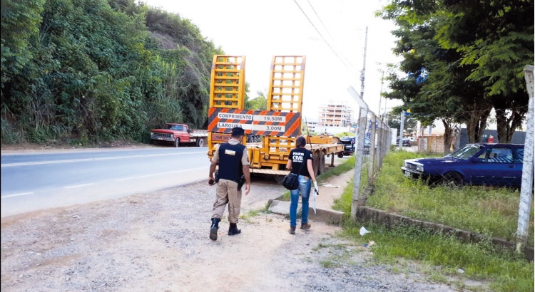 Tentativa de homicídio no João Braz