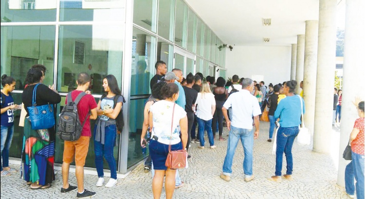 Terminou o prazo para regularização eleitoral