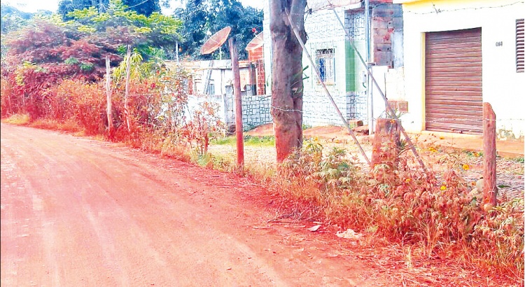 Vale do Sol cobra melhorias no acesso à Av. São João Batista