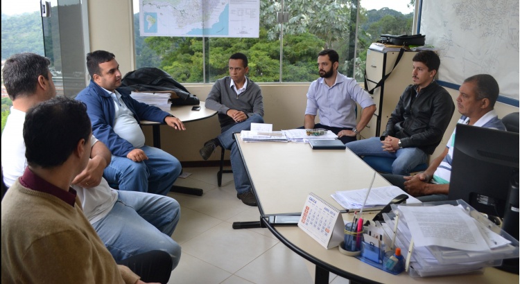 Greve dos caminhoneiros gera racionamento de água em Viçosa, a partir de 2ª feira