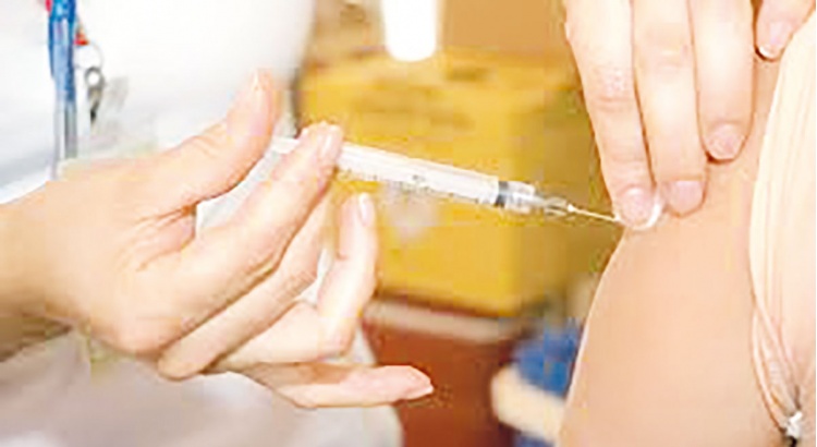 Prorrogada a campanha da vacina contra a gripe