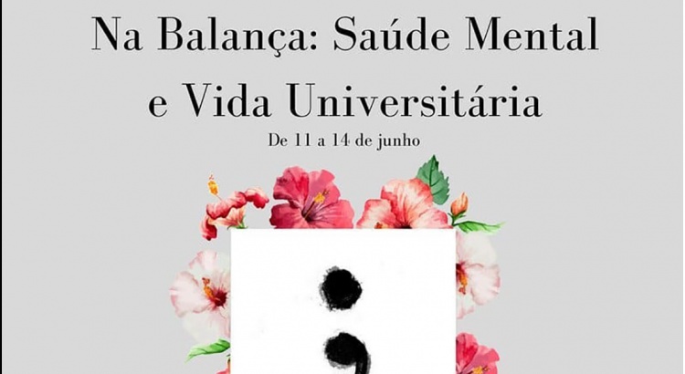 Evento discute saúde mental e vida universitária na UFV