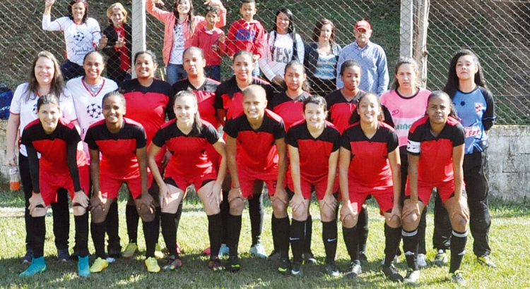 Feminino do Açúcar: Associação Fênix a um passo da conquista do título