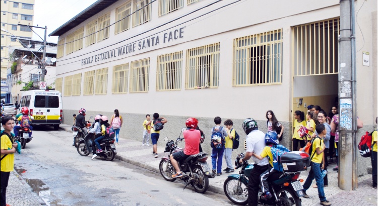 Censo Escolar: mais de 10 mil alunos estudam nas escolas de Viçosa