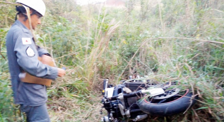 Motociclista morre dois dias após sofrer acidente próximo ao aeroporto