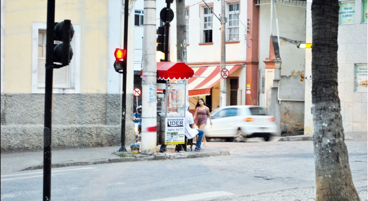 Trabalho informal cresce em Viçosa