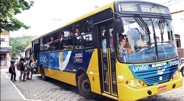 Lei do Transporte Escolar poderá ser modificada