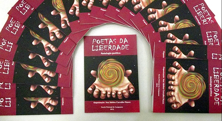 Livro produzido por detentos será distribuído em escolas da Zona da Mata