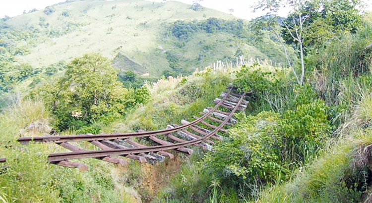 Audiência pública em Viçosa debaterá destinação de valores de multa de ferrovias