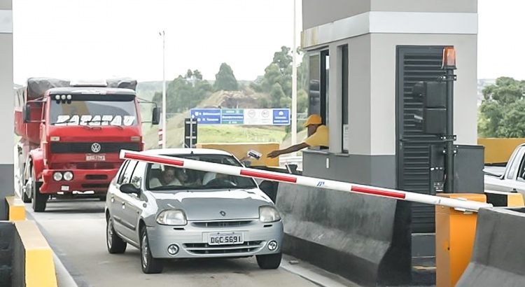 Rodovia Viçosa/BH será privatizada