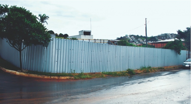 Construção de ambulatório aguarda entrega de terreno