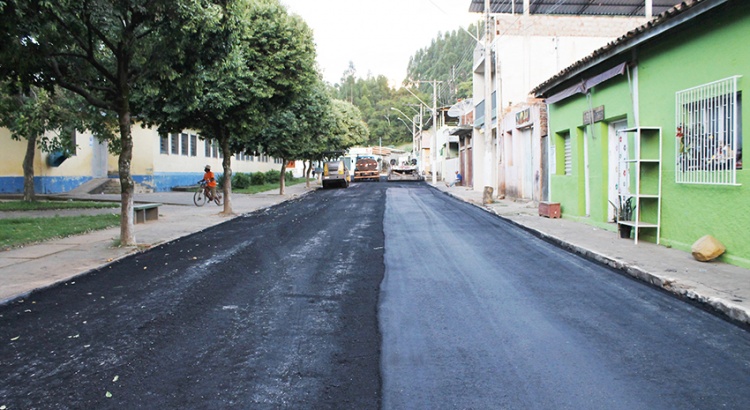 Mutirão de Limpeza em Cachoeirinha