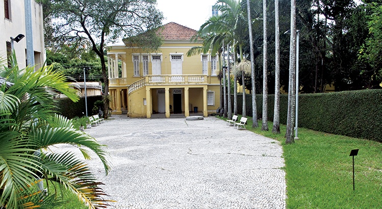 Museus e Espaços de Ciência da UFV na Semana dos Museus