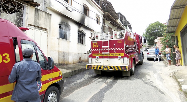 Começa a ser cobrada a taxa de incêndio em Viçosa