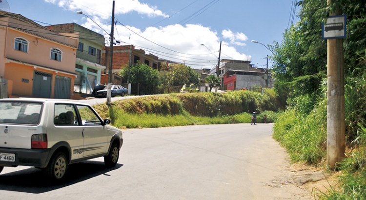 PMV ainda não definiu local dos novos abrigos de passageiros