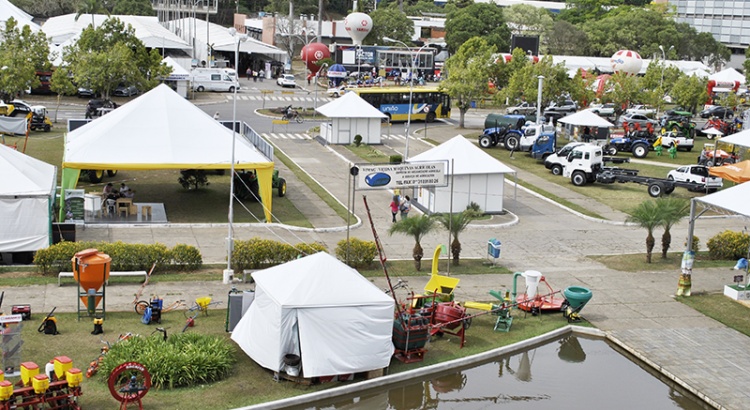 86ª Semana do Fazendeiro da UFV começa no domingo